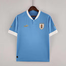 Camisola Seleção Uruguai 2022/22 Home