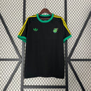 Camisola Secundária Jamaica 2024
