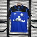 Camisola Retrô Flamengo 1999-00 - Goleiro