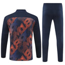Conjunto de Treino Olympique Marselha 2024-25