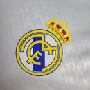 Camisola Real Madrid branca Home 24/25 Player