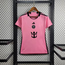 Camisola Principal Inter Miami 2024/25 Mulher