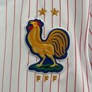 Camisola Seleção França 2024/25 Away