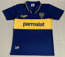 Camisola Principal Boca Juniors 1994