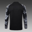 Conjunto de Treino Real Madrid CF 2024-25