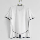 Camisola Principal Inglaterra 2001/03