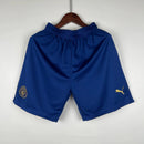Calções Blue Special Manchester City 2023/24