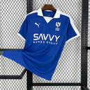 Camisola Al Hilal 2024/25 Anniversary