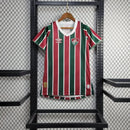 Camisola Principal Fluminense 2024/25 Mulher