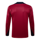Conjunto de Treino Inglaterra 2025