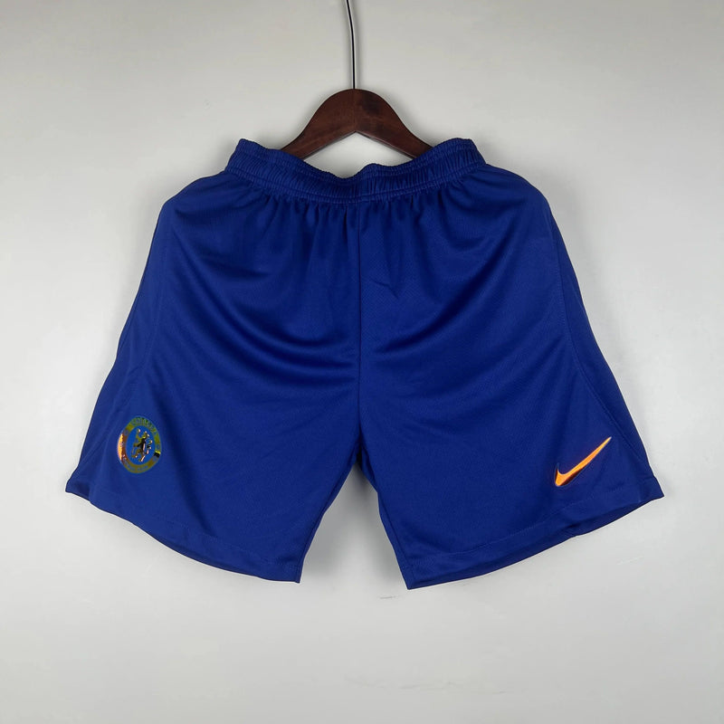 Calções Principal Chelsea 2023/24