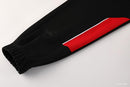 Conjunto de Treino Ac Milan 2025-26 - Casaco sem Capuz
