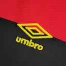 Camisola Feminina Sport Recife 2022/23 Home