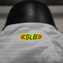 Camisola Benfica cinza third 2024/25 - PLAYER