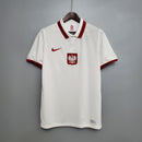 Camisola Seleção Polônia 2020/20 Home