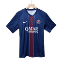 Camisola FC Paris Saint-Germain 2025-26 Principal Versão Adepto (Entrega Imediata)
