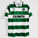 Camisola Principal Celtic 1989/91