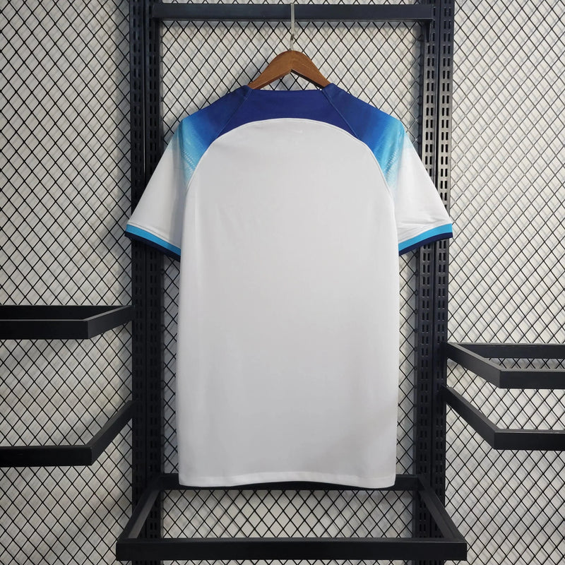 Camisola Principal Inglaterra 2022/23