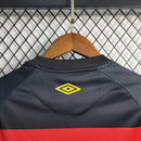 Camisola Feminina Sport Recife 2023/24 Home
