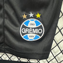 Conjunto Infantil Grêmio 2025/26 - Home