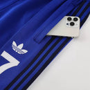 Conjunto de Treino Manchester United 2024-25 - Casaco sem Capuz