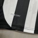 Camisola Botafogo 2025/26 Home