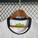 Camisola Feminina Sport Recife 2023/24 Away