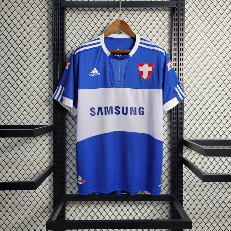 Camisola Secundária Palmeiras 2019