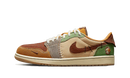 Air Jordan 1 Retro Low OG Zion Williamson Voodoo