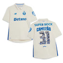 Camisola Terceiro Equipamento Campeão 31 - Dragões 25/26 - F.C.Porto