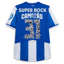 Camisola Principal Campeão 31 - Dragões 25/26 - F.C.Porto