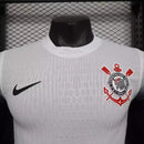 Camisola Corinthians home 2024/2025 PLAYER
