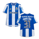 Camisola Principal Campeão 31 - Dragões 25/26 - F.C.Porto