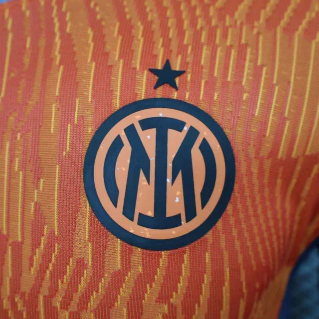 Camisola Inter de Milão Third 2023/2024 PLAYER