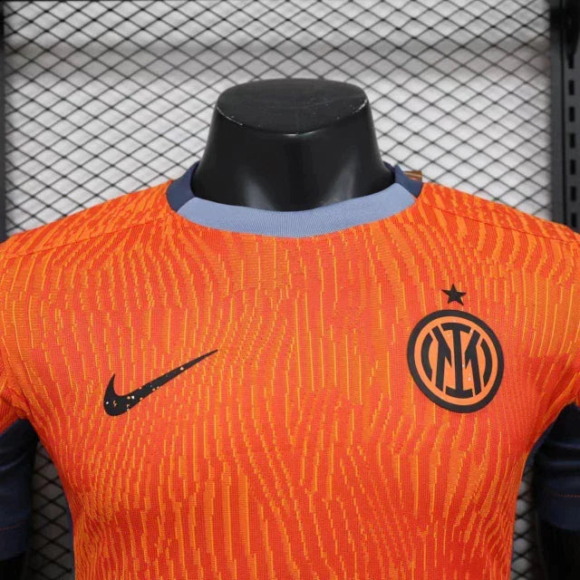 Camisola Inter de Milão Third 2023/2024 PLAYER