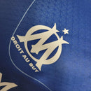 Camisola Olympique de Marseille Away 2023/24 PLAYER