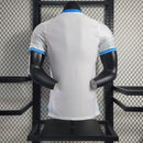 Camisola Olympique de Marseille Home 2023/24 PLAYER