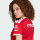 Camisola feminina Bayern de Munique 2026/27 - Home