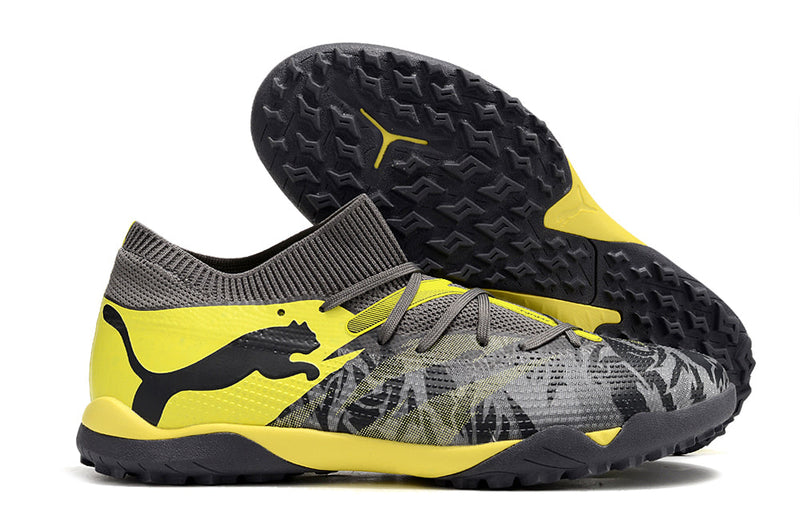 Future 7 Ultimate TF Society Football Boots