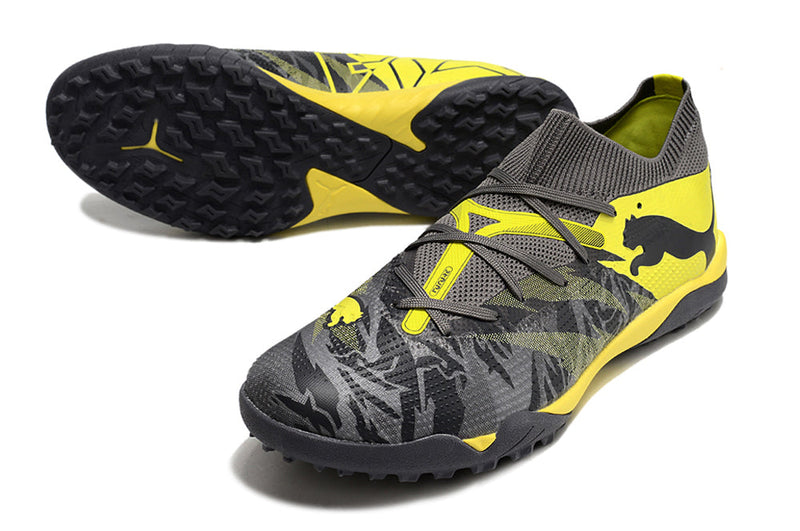 Future 7 Ultimate TF Society Football Boots