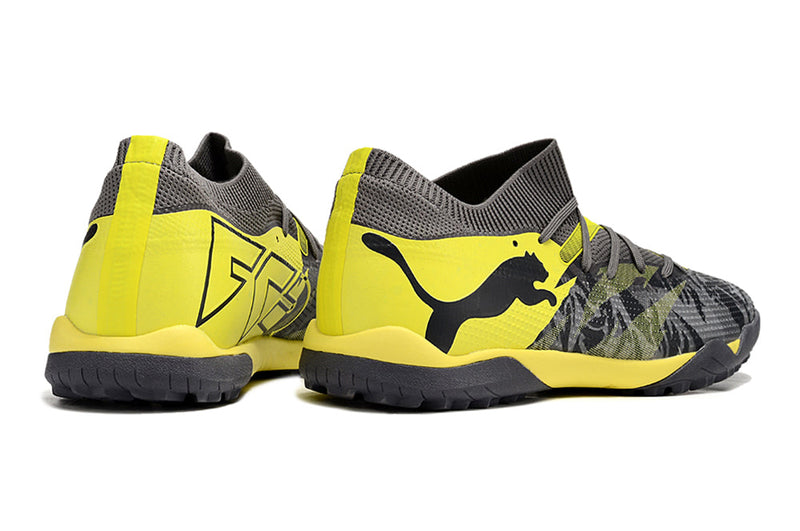 Future 7 Ultimate TF Society Football Boots
