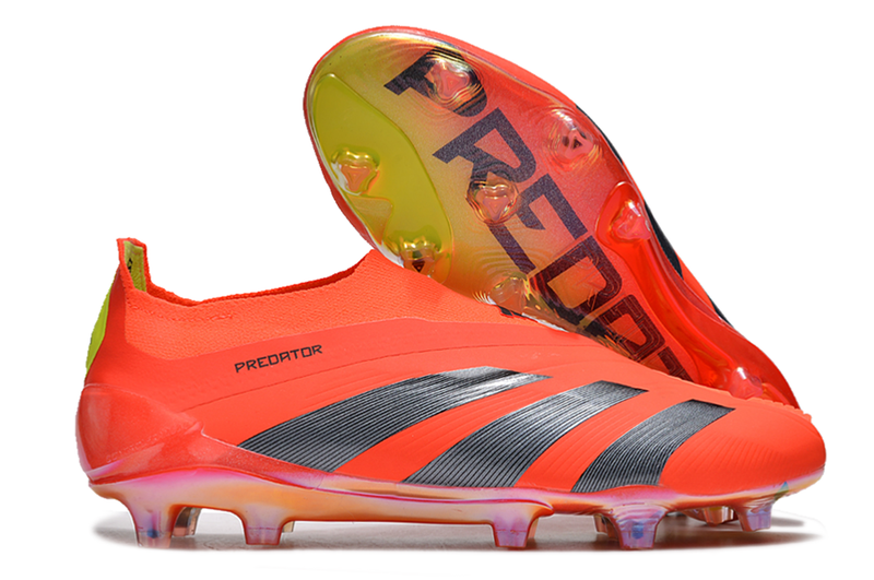 Predator Elite FG Laceless Field