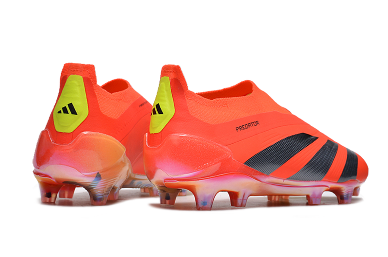 Predator Elite FG Laceless Field