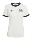 Camisola Feminina Seleção Alemanha 2025/26 - Aniversário