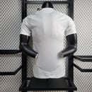 Camisola Real Madrid branca Home 24/25 Player