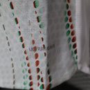 Camisola Portugal branca 2025 Player