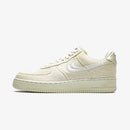 NIKE AIR FORCE 1 STUSSY FOSSIL