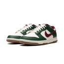 NIKE DUNK LOW GORGE GREEN