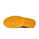 Air Jordan 1 Low Taxi