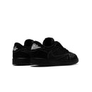 Air Jordan 1 Retro Low OG SP Travis Scott Black Phantom